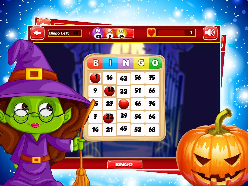 Bingo Pets Pro - Free Bingo Game iPad Screenshots