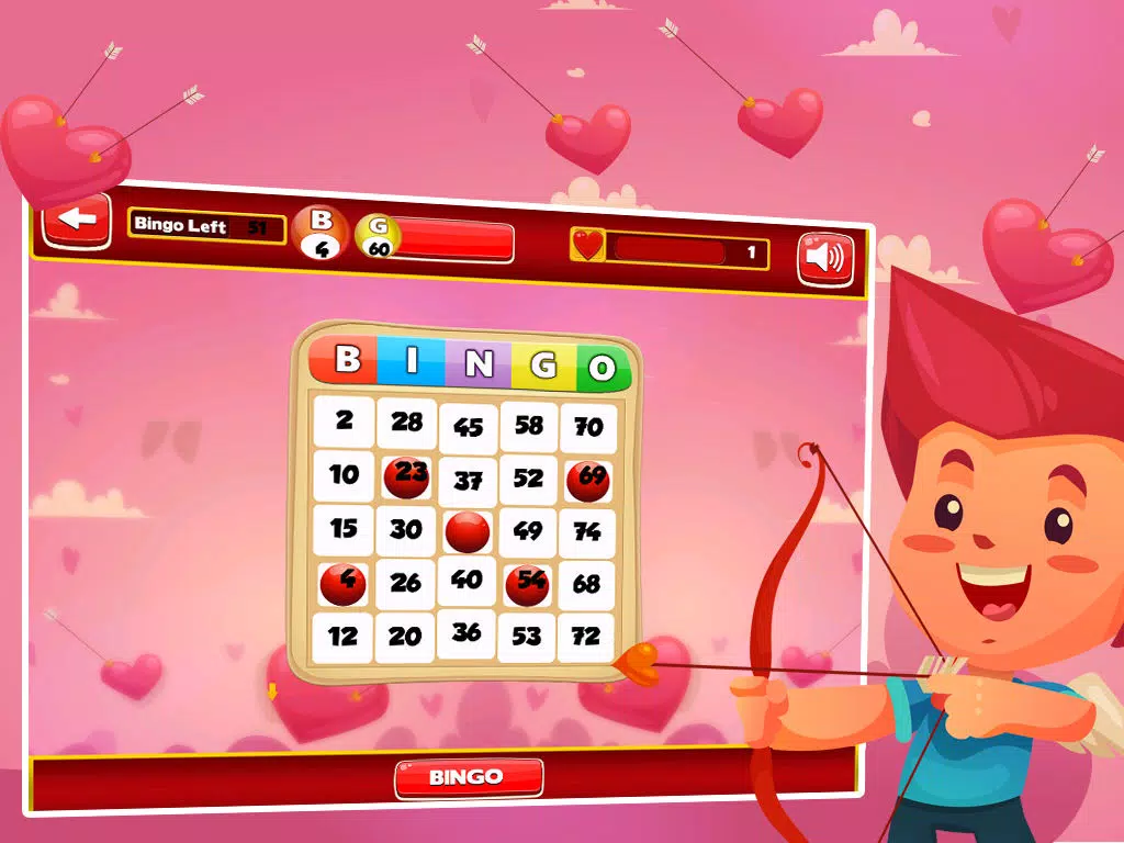 Bingo Pets Pro - Free Bingo Game iPad Screenshots
