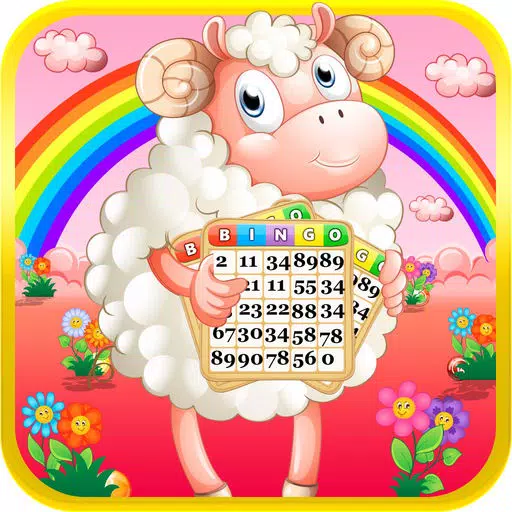 Bingo Sheep Bash Pro - Free Bingo Game Bingo Sheep Bash Pro - Free Bingo Game