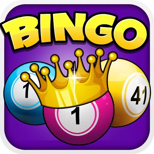 Bingo Dash City - Pocket Bingo Party Jackpot Bingo Dash City - Pocket Bingo Party Jackpot