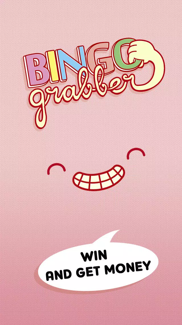 Grabber Bingo - Win Money Screenshots