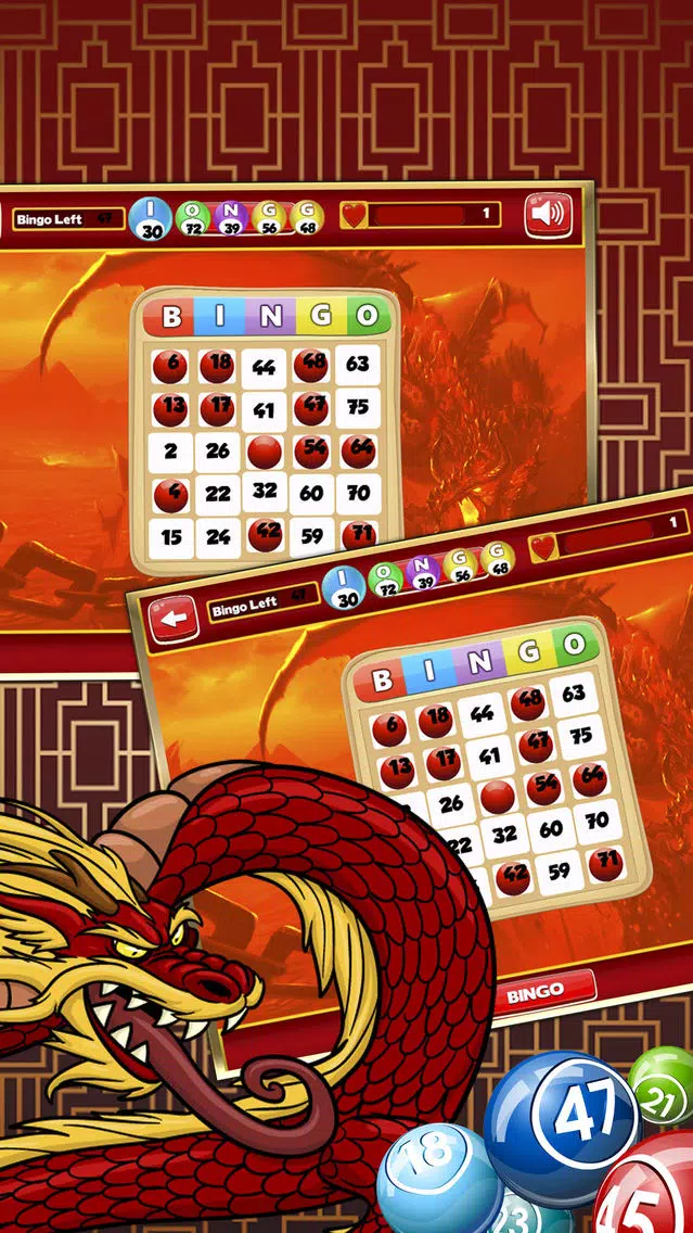 Grabber Bingo - Win Money Screenshots