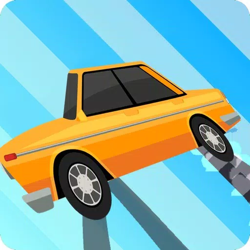 Handbrake Race Handbrake Race