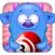 Happy Bingo Paddle Bash Pro - Free Bingo Game