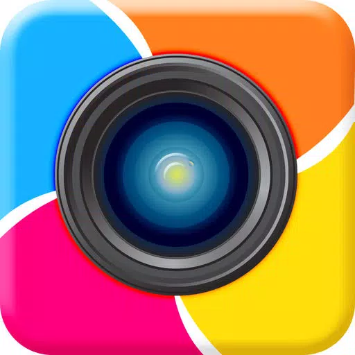 Insta Collage Maker & Editor - Magic Photo Editor Insta Collage Maker & Editor - Magic Photo Editor