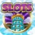 Las Vegas Jackpot Trophy - Blackjack Bonuses