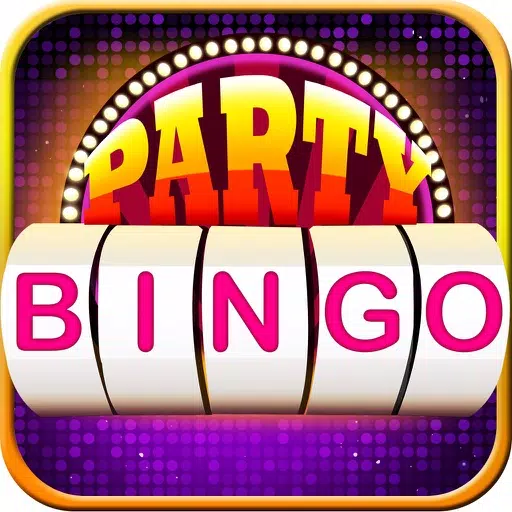 Party Bingo Premium - Rich Free Los Vegas Bingo Party Bingo Premium - Rich Free Los Vegas Bingo