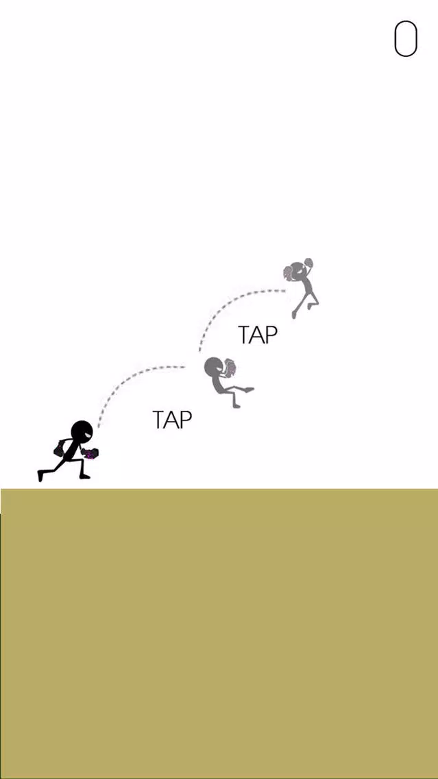 Run Stick Run - Jump To Live Screenshots