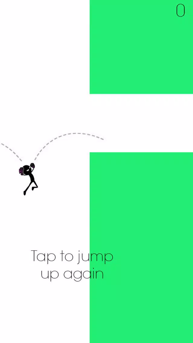Run Stick Run - Jump To Live Screenshots