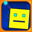 Square Dash - Run From Geometry Square Dash - Run From Geometry