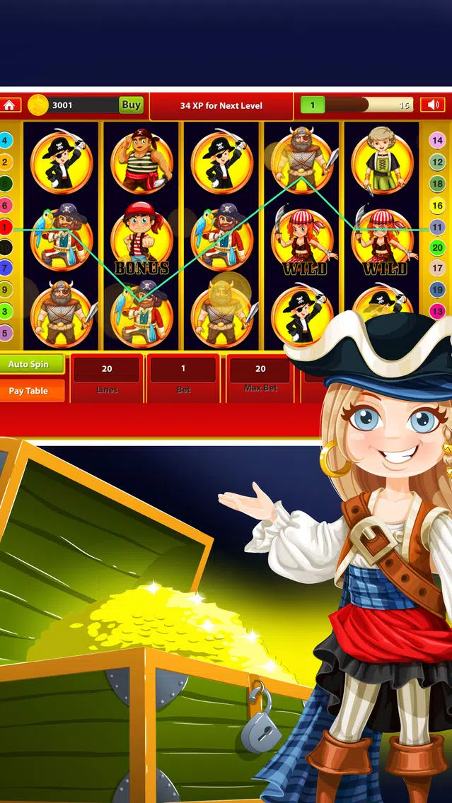Vegas Big Win Dawn Pro Screenshots