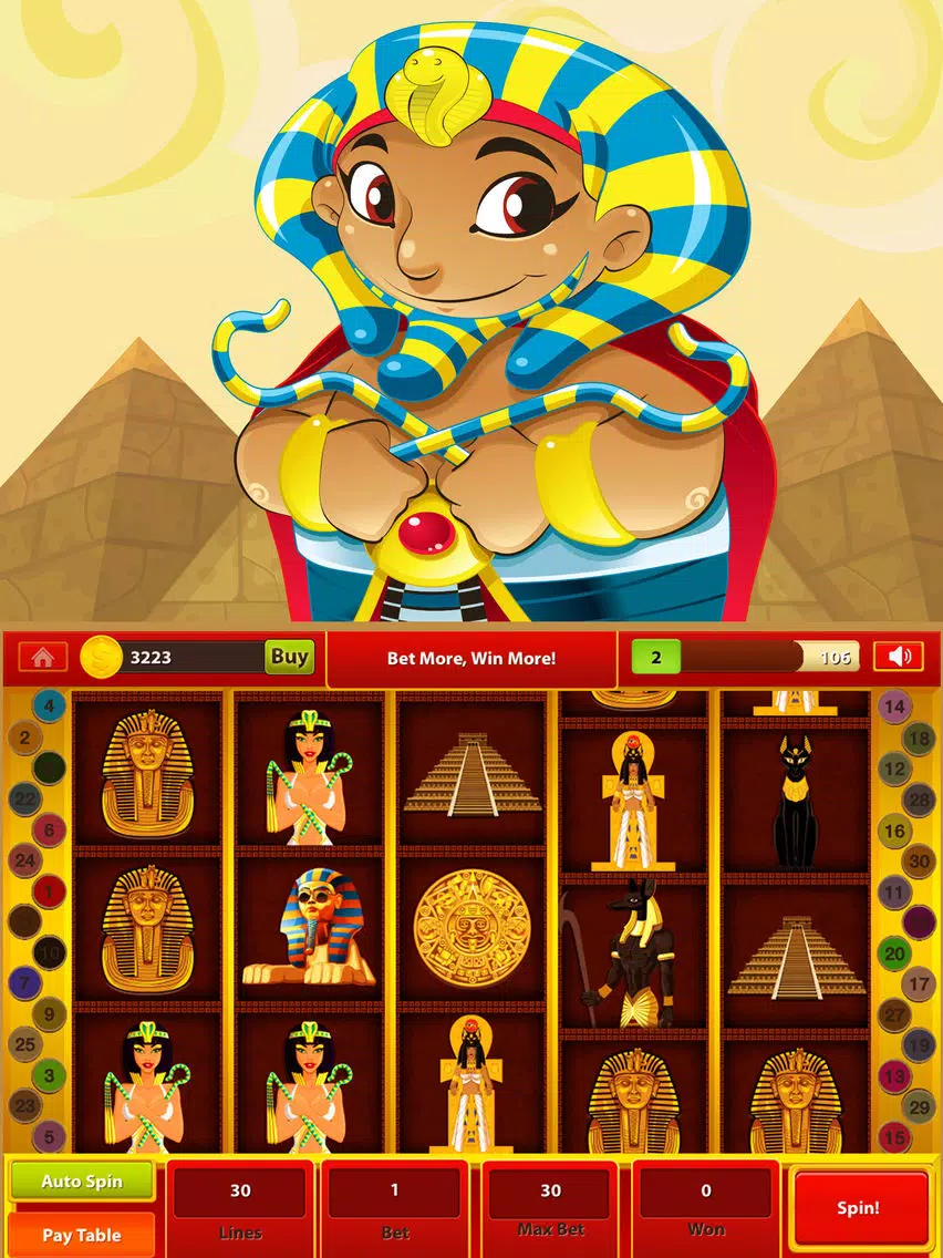 Vip 777 Vegas Bet - Free Online Casino With Bonus Lottery Jackpot iPad Screenshots