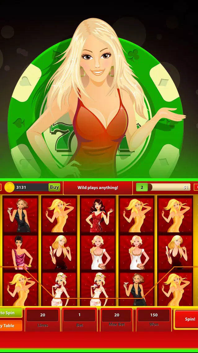 Vip 777 Vegas Bet - Free Online Casino With Bonus Lottery Jackpot Screenshots