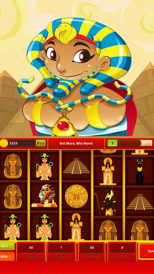 Vip 777 Vegas Bet - Free Online Casino With Bonus Lottery Jackpot Screenshots
