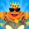 A Hermit Crab - Sea thug of the ocean gang for boys girls and kids Free