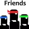 Stick Hero Friends – Free Christmas Games for kids