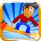 A Snow-Board Adventure - Tiny-Fly Ice Village Racing For All Ages Edition 2