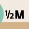 Half Million | هاف مليون