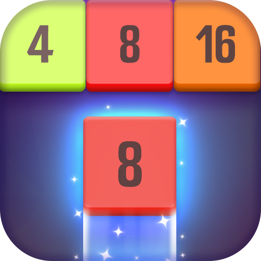 Number Merging Master Number Merging Master