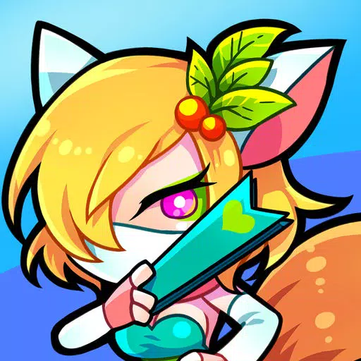 Catch Idle - Epic Clicker RPG Catch Idle - Epic Clicker RPG