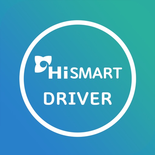 HiSmart Driver HiSmart Driver