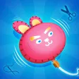 Stuffed Toy 3D