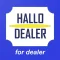 Hallo Dealer - For Dealer