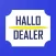 Hallo Dealer