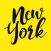 Hallo! NYC