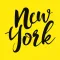 Hallo! NYC