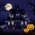 Halloween Haunted House Repair