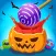 Halloween Candy Color Match