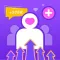 Likes Gain - Followers Real