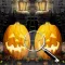 Halloween Spot Story
