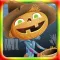 Celebrate Halloween -Ghost puzzle