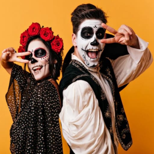Halloween Costumes
