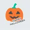 Stickers Halloween!