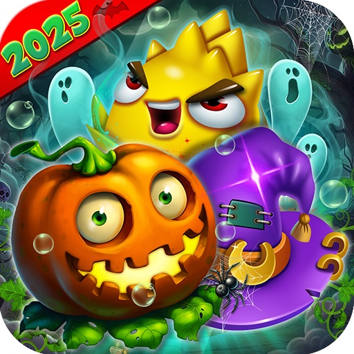 Halloween Witch
