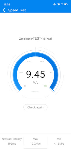 WiFi Master: WiFi Auto Connect Screenshots