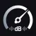 Noise Decibel Meter - dB Meter