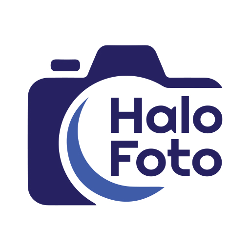 Halofoto App