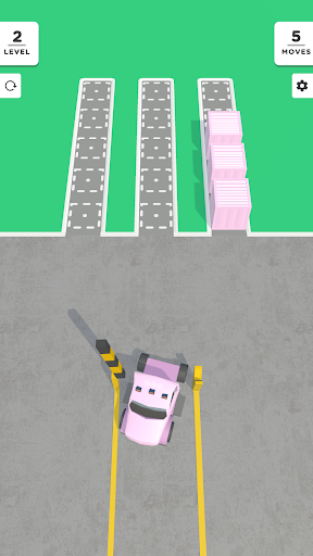 Load Sort Screenshots