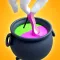 Melt Color