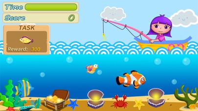 Anna's seaside Fishing Village Screenshots