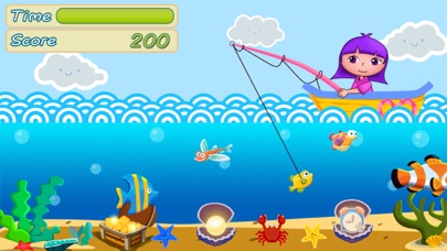 Anna's seaside Fishing Village Screenshots
