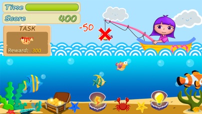 Anna's seaside Fishing Village Screenshots