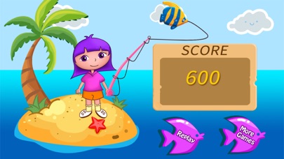 Anna's seaside Fishing Village Screenshots