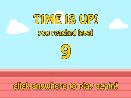 Zrzuty ekranu Little mouse cheese eating time mini game - Happy Box iPad 