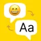 Emoji Translate