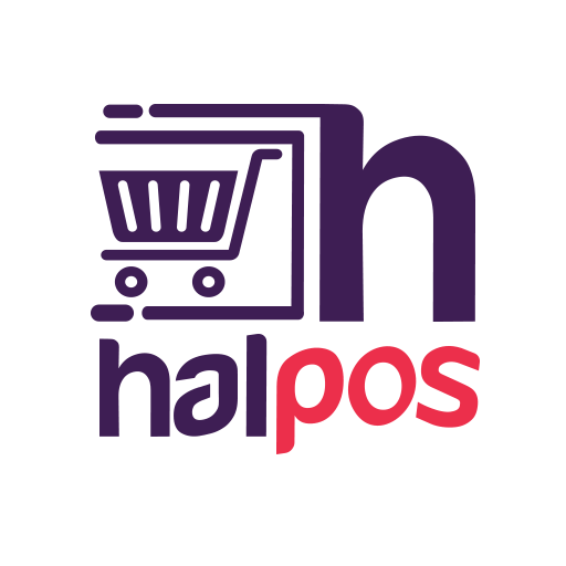HAL Restaurant POS Online